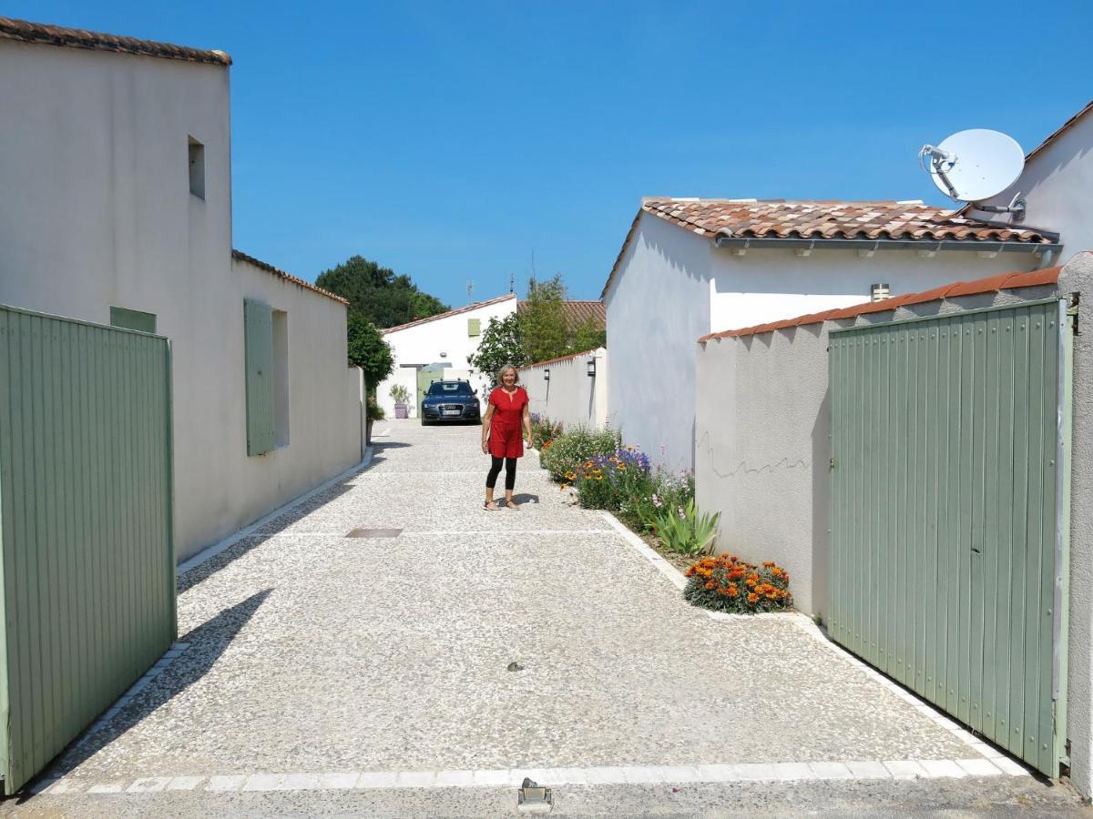 Holiday Home La Touche - Idr122 By Interhome Ла-Флот Экстерьер фото